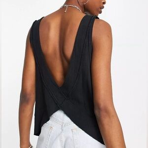 We the Free Harper Tank Top